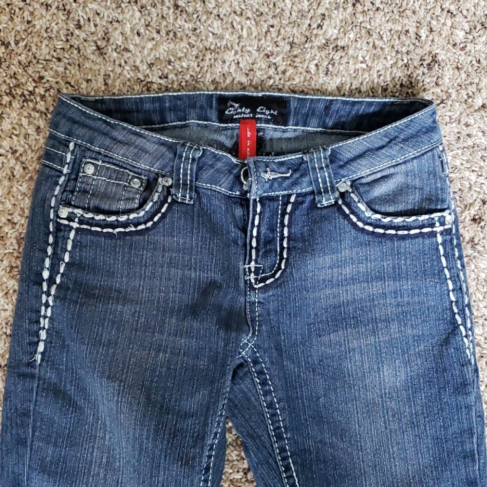 Eighty Eight Jeans - image 2